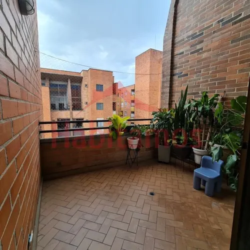 Apartamento En Venta En Envigado - Otraparte Cod 68764