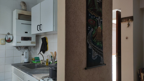 Imagen 9 de 22 de Diag. 74 Entre 5 Y 6 / Retasado! Vendo Depto. Céntrico / 1 Dorm / Luminoso