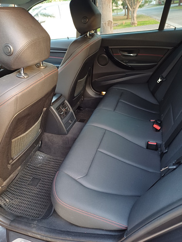 BMW Serie 3 2.0 328i Sedán Sport 245cv