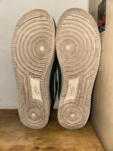 Nike Air Force 1 (Usado)