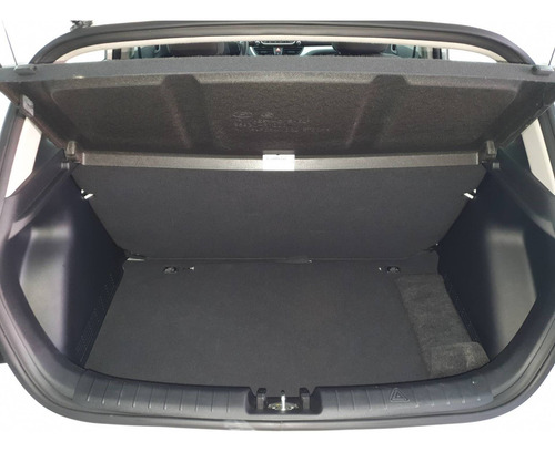 Imagem 10 de 12 de Hyundai Hb20 1.0 12v Flex Vision Manual