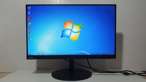 Imagem 7 de 10 de Desktop Lenovo M920s Core I5 8500+ Monitor+ Mouse+ Teclado