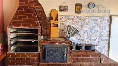 Imagem 20 de 26 de Casas À Venda Em Atibaia/sp - Compre A Sua Casa Aqui! - 1476064