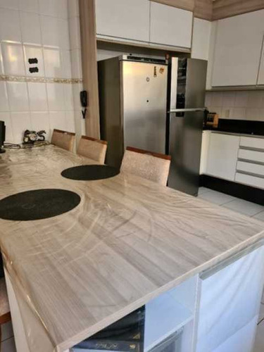 Imagem 6 de 15 de Casa Em Condomínio-à Venda-vargem Grande-rio De Janeiro - Brcn40109