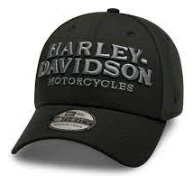 Bone Original Harley-davidson 99417-20vm