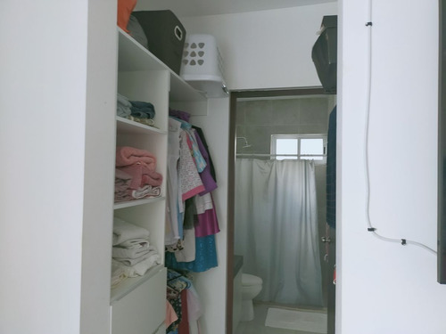 Imagen 16 de 26 de Venta De Casa Con 3 Recamaras Y 4 Baños En Privada