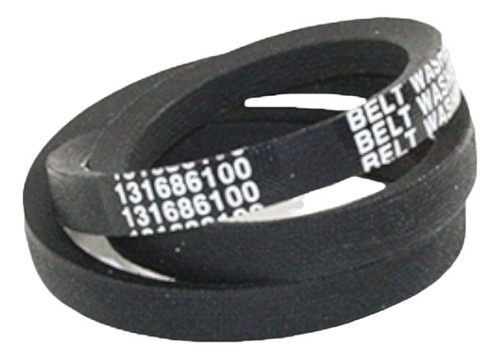 Banda Lavadora Motor White Westinghouse 131686100