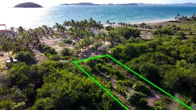 Terreno en venta