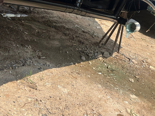 Baños Mixtos Sanitarios Móviles