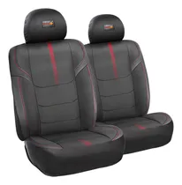Comprar Set Fundas De Asientos Universal Red Bull Racing 2 Asientos