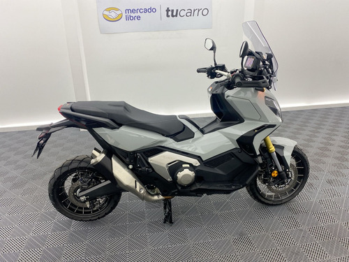 Imagen 11 de 25 de Honda Xadv 750 P
