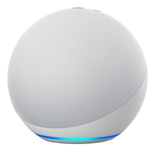 Amazon Echo Dot (4th Gen) Parlante Inteligente Con Alexa  