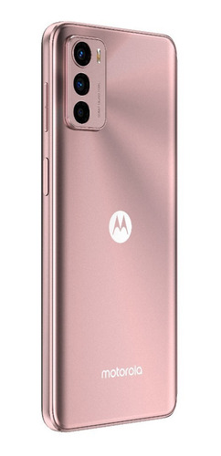 Imagen 6 de 10 de Celular Motorola Moto G42 4/128gb Rosa Nuevo 3 Cts