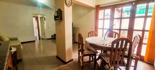 Casa En Venta - Alvarez Thomas 591 Godoy Cruz