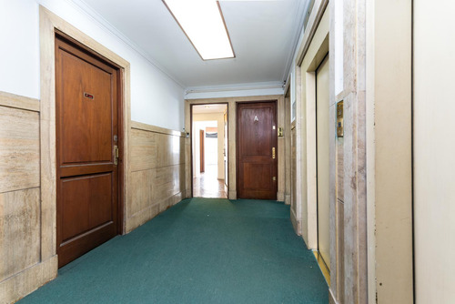 Oficina En Venta - 4 Ambientes 2 Baños - 160mts2 - Monserrat