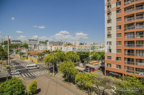 Imagem 8 de 14 de Sala / Conjunto Comercial, 48.53 M², Cristo Redentor - 102572