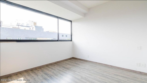 Imagen 14 de 14 de Venta Fabuloso Depa En La Nápoles Df! Cat-215024