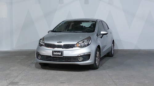 Kia Rio 1.6 Ex Mt
