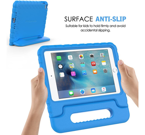 Funda Para iPad Mini 4 Funda Para iPad Mini 4 A Prueba D