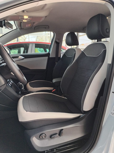 Volkswagen Taos 1.4 Tsi Comfortline At