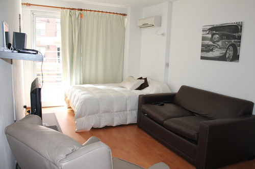Monoambiente Mejor Zona De Villa Urquiza Dueño Directo
