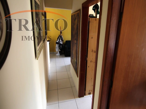 Imagem 13 de 27 de Lindo Apartamento Jardim Regente Indaiatuba/sp! - Ap00016 - 32044425