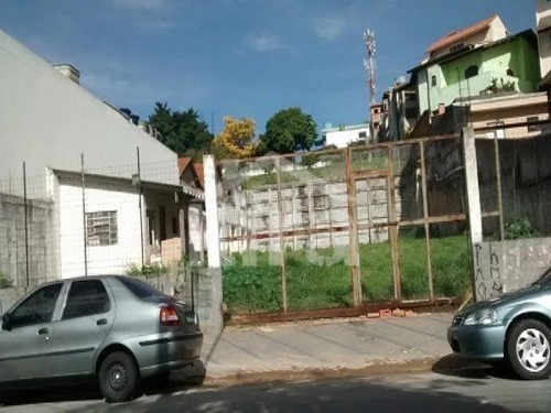 Imagem 1 de 7 de Ref.: 1264 - Terreno Em Osasco Para Venda - V1264