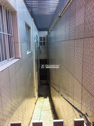 Sobrado Para Venda Ou Aluguel Com Piscina No Vila São José - So3485