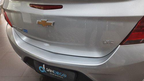 Prima 1.4 Ltz - Flex Automático Ano 2018