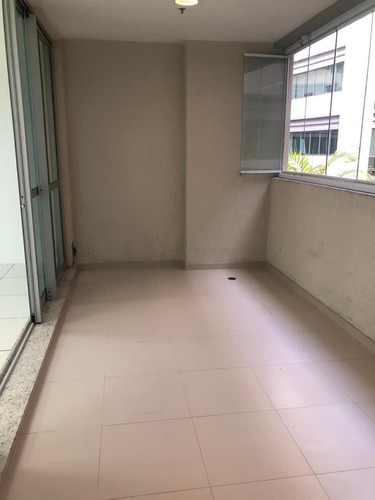 Salas Comercias Empresarial Jardim Sul 60 M² 2 Vagas - Sa00004 - 68871285