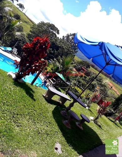 Imagem 16 de 17 de Chacara - Ch00145 - 69403372