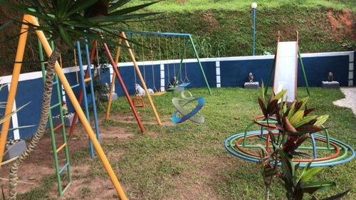Imagem 14 de 30 de Chácara Com 3 Dormitórios À Venda, 16000 M² Por R$ 1.500.000,00 - Buquirinha Ii - São José Dos Campos/sp - Ch0089