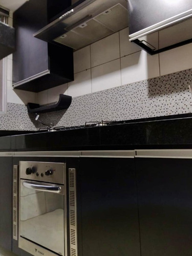 Imagem 8 de 14 de Apartamento Á Venda, 2 Quartos, 2 Vagas, Parque Maracanã - Contagem/mg - 24652