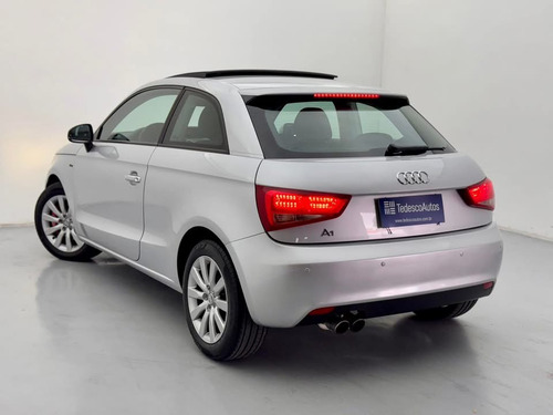 Audi A1 1.4 Tfsi Attraction S-tronic 3p