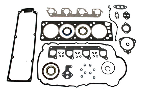 Juego Empaquetadura Motor Ford Ranger 2300 140 Ohc  2.3 1995