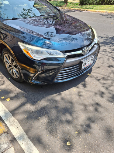 Toyota Camry 3.5 Xle V6 At