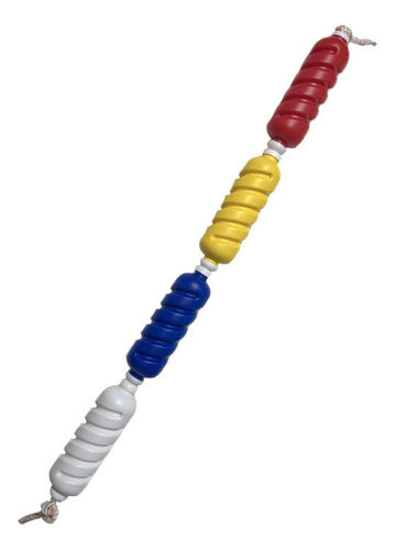Divisor De Piscina, Cuerda, Carril, Divisor, Piscina, 6cm