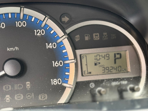 Toyota Avanza 1.5 Xle At