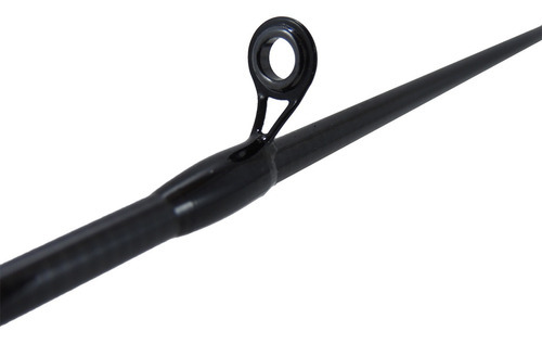 Vara Saint Plus Pro Fishing 561-sp 6-14lbs 1,68m - Molinete