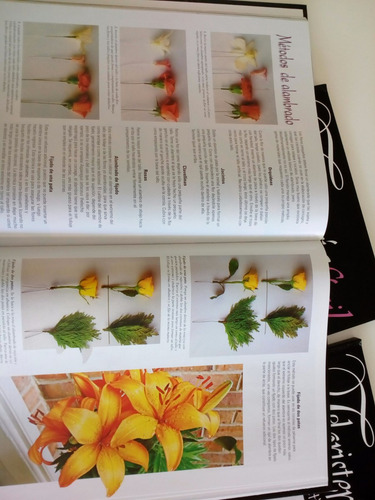 Floristería Fácil Guía Practica