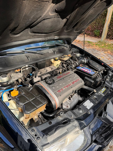 Alfa Romeo 145 2.0 Quadrifoglio