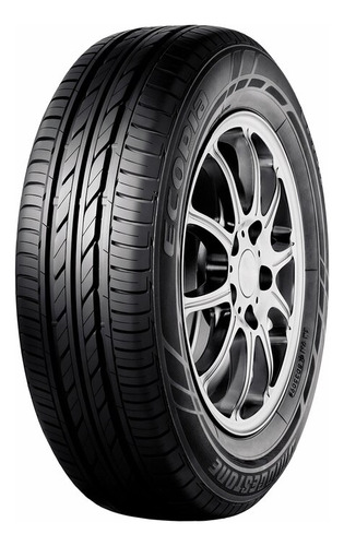 235/55r19 101v Ecopia H/l 422 Rft Plus Bridgestone Índice De Velocidad V
