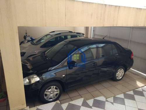 Casa Com 5 Dormitórios À Venda, 441 M² Por R$ 550.000,00 - Boa Vista - São José Do Rio Preto/sp - Ca1578