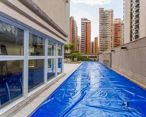 Imagem 25 de 30 de Cobertura À Venda, 172 M² Por R$ 2.660.000,00 - Vila Mariana - São Paulo/sp - Co0192