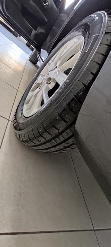 Imagem 12 de 15 de Nissan Versa 2018 1.6 16v Sv Aut. 4p