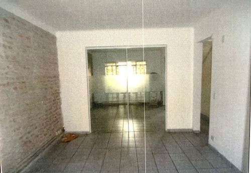 Imagem 11 de 15 de Belíssima Casa A Venda Na Vila Mariana