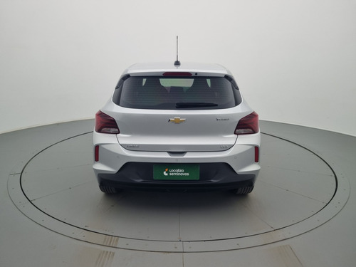 Chevrolet Onix 1.0 TURBO FLEX LTZ MANUAL