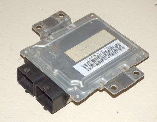 Computador Ecu 1.6 Chery Tiggo 2 Año 2016 Al 2020 (Usado)