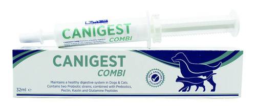 Canigest Combi 16 Ml L&h