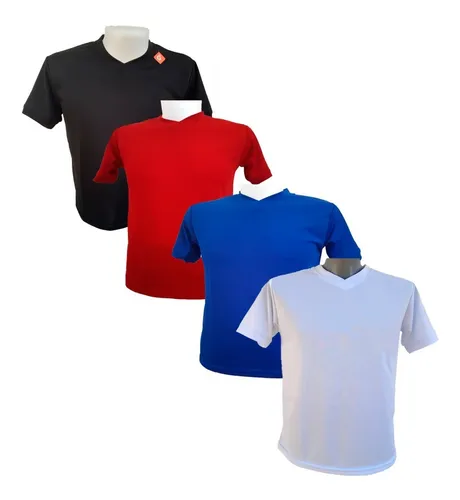 Playera deportiva X-10 para hombre